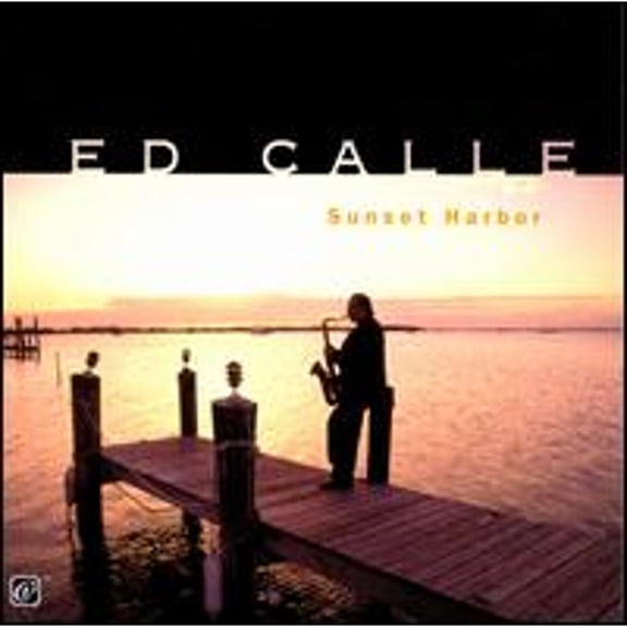 Pre-Owned Sunset Harbor (CD 0013431485629) by Ed Calle