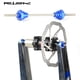 thumbnail image 3 of Eigraketly Adaptador de eje pasante de cubo de bicicleta profesional a prueba de RIESGO ajustable 12/15/20mm herramienta de mantenimiento de herramienta de Ciclismo Eigraketly OD026050-00, 3 of 6