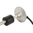 thumbnail image 1 of Fuel Level Sensor, Durable Metal Construction High Accuracy Various Length Options Fuel and Waste Water Sensing Indicator Replacement for Car Boat Yacht Truck, 1 of 7