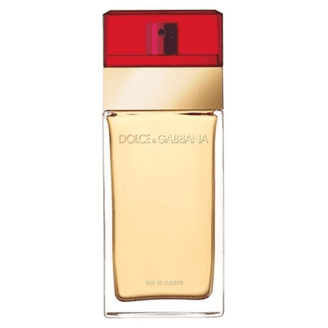 Dolce and Gabbana, Pour Femme EDP Spray, 3.3 oz in Stylish Bottle