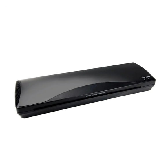 Laminator Machine, A3 A4 Thermal Laminator Machine, Portable Laminator, Personal Laminator Pouches Card Saver For School Office