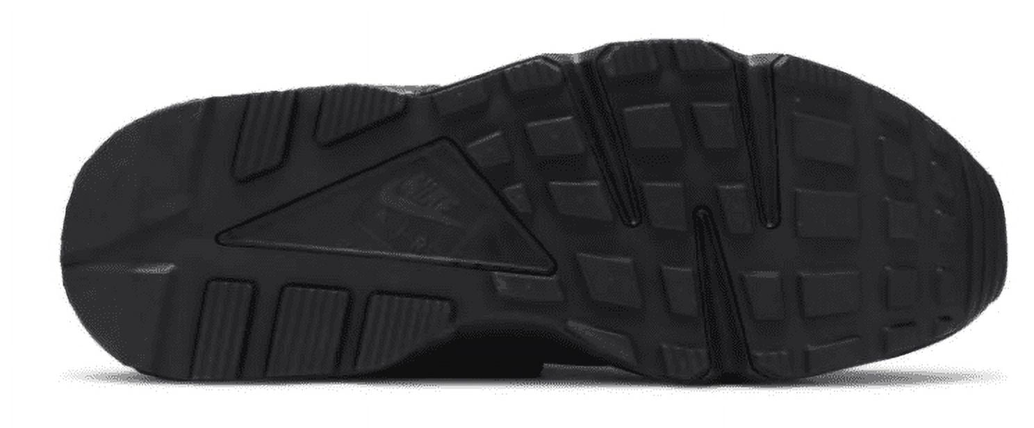 nike huarache black size 9