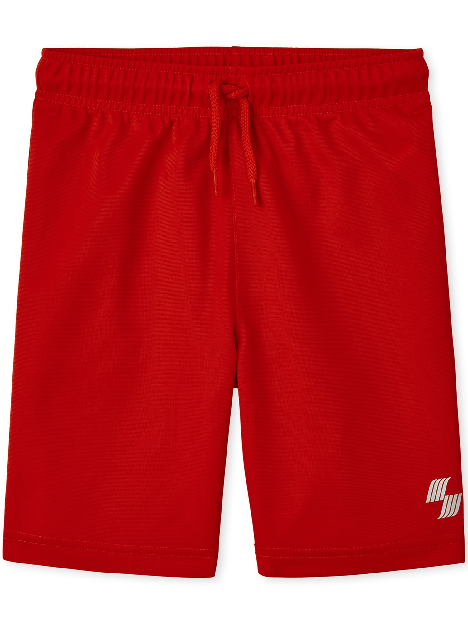 The Children's Place Boys Performance Basketball Shorts, 3-Pack, Sizes XS-XXL