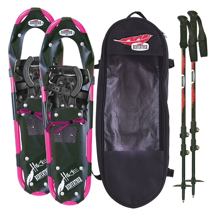 Wmn Hike Series 7.5" X 22" Kit REDFEATHER 157410KIT by Redfeather