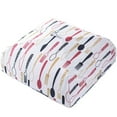 thumbnail image 5 of Reheyre Multifunctional Foldable Dust Food Cover - Heat Preservation Insulation for Dishes, 5 of 7
