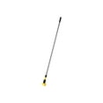 thumbnail image 1 of Gripper - Mop handle - fiberglass - gray, 1 of 2