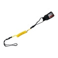 thumbnail image 3 of Leash Surf Paddle Réglable Cordon Paddleboard Surf Sports Nautiques Équipement Jaune, 3 of 10