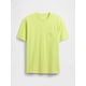 thumbnail image 4 of Camiseta GAP Pocket Superlime para hombre talla M, 4 of 4