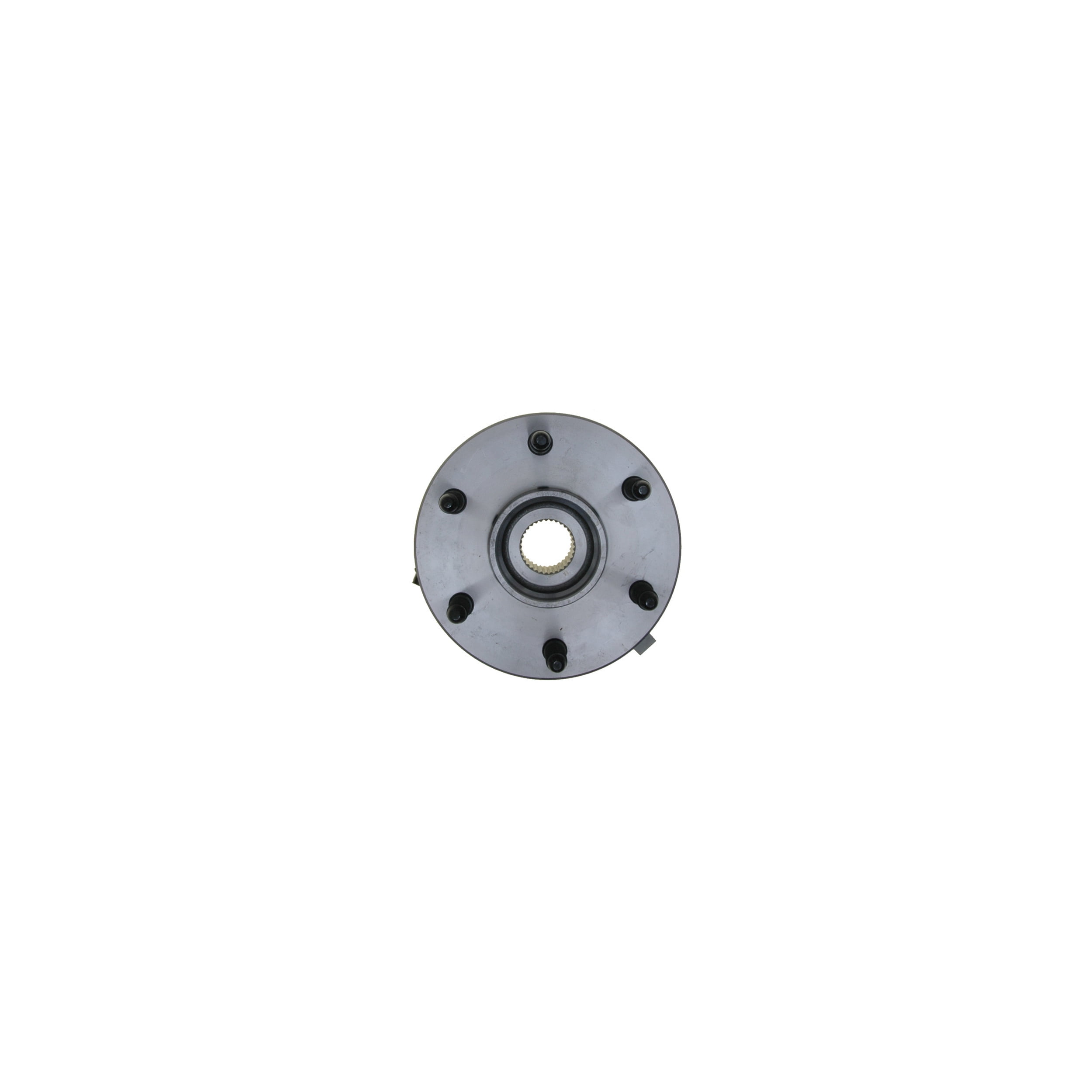 Raybestos R-Line Wheel Hub Assemblies Fits select: 2003-2005 CHEVROLET ASTRO, 2003-2005 GMC SAFARI