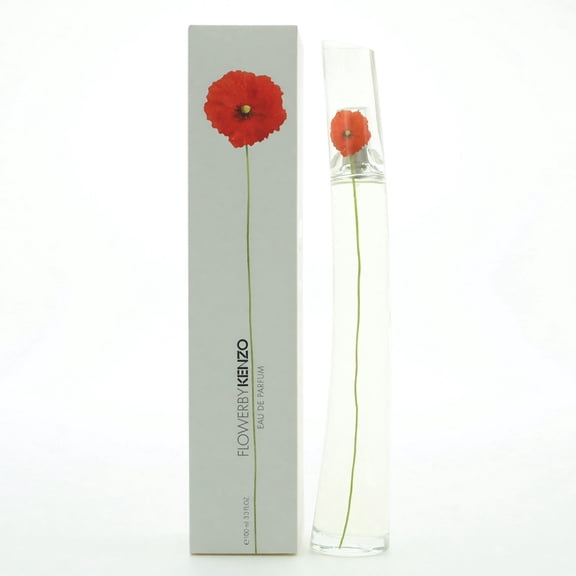 Kenzo Flowers 3.4 Edp Sp