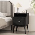 thumbnail image 4 of Hitop DISA 1-DRAWER NIGHTSTAND, 4 of 4