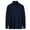 Navy, variant on jsaierl Sweaters for Men Knit Turtle Neck Solid Loose Top Long Sleeve Classic Fall and Winter Pullover Sweater