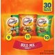 thumbnail image 3 of Crackers Big Smiles Variety Pack with Cheddar, Colors, and Pretzels, Snack Packs, 30 Ct, 3 of 5