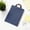 Blue, variant on Deeceymbur Laptop Bag Oxford Cloth Water Resistant Messenger Shoulder Briefcase Women Men Work Travel College Business Computer Vintage Style