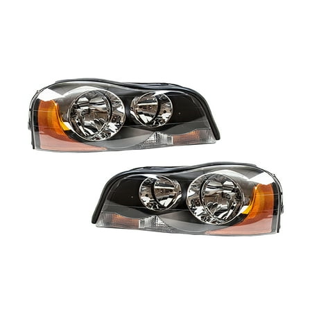 Buy Volvo Headlights