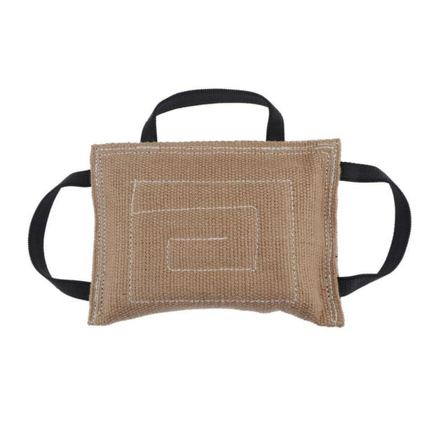 Dog hotsell bite pad