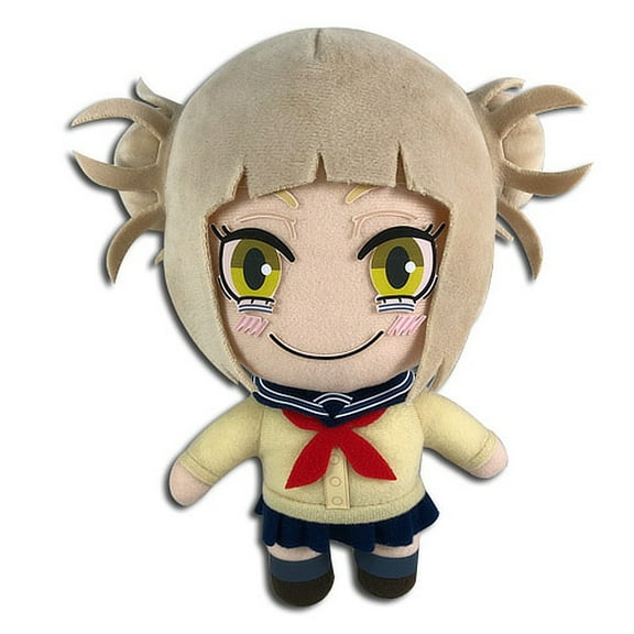 Himiko Toga Smile - My Hero Academia 8" Plush (Great Eastern) 56840