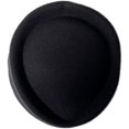 thumbnail image 4 of Xingjin Women's Elegant Millinery Small Top Hat Beret, Felt Fedora for Wedding Bride Church Events 2026 Winter Formal Occasions Special Wear,Green, 4 of 7