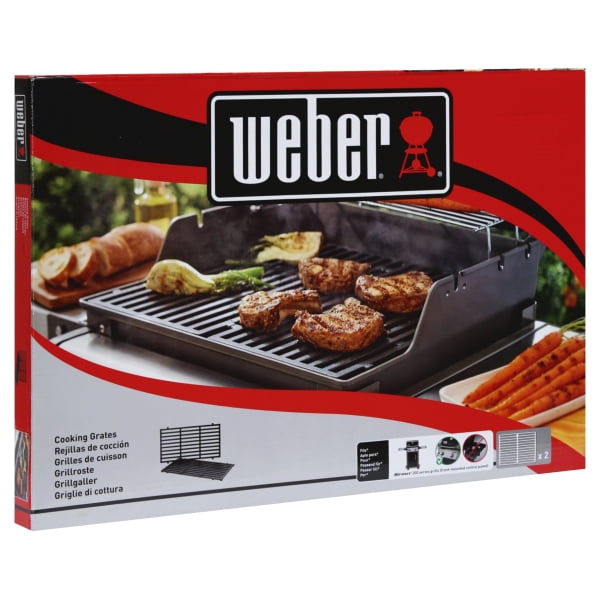 er GRILL COOK GRATE SPRT200