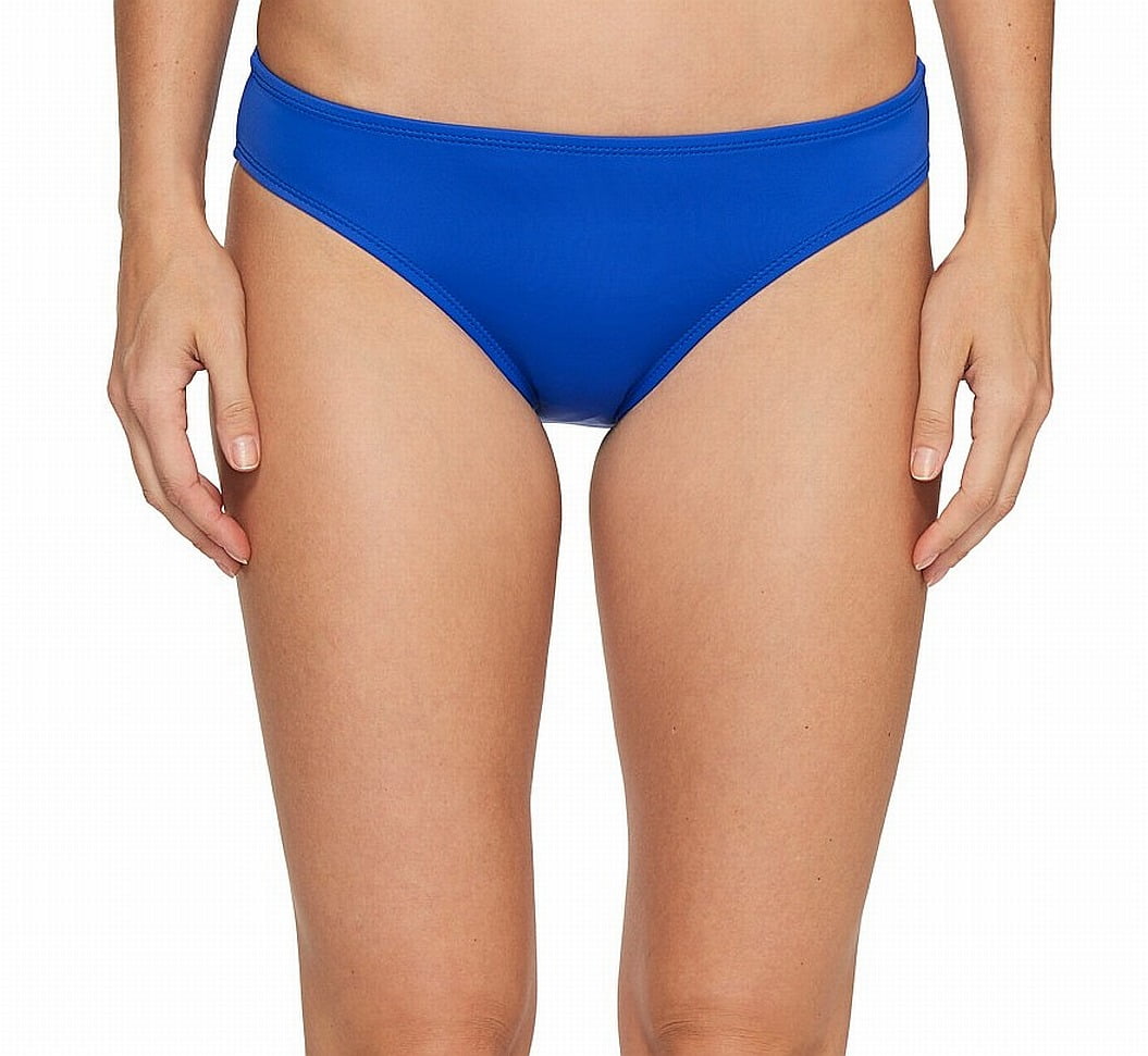 Nautica Womens Small Hipster Bikini Bottom Swimwear S Walmart Com