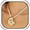 A3:shell necklace, variant on Seashell Necklace Gold Conch Chunky Gold Shell Necklaces for Women Beach Jewelry Summer Outfits Accessories for Women[g5159]