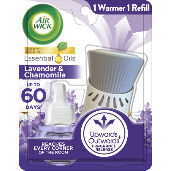 Plug In Air Fresheners