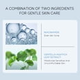 thumbnail image 4 of Salud y Belleza, Cuidado Personal, Leche Limpiadora, Limpiador Facial, Limpiador Facial Hidratante con Ácido Hialurónico, Limpiador Facial Limpiador y Relajante 50g, Limpiador Facial, 4 of 9