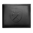 thumbnail image 1 of West Ham United FC - Cartera oficial con sistema RFID (Negro), 1 of 2