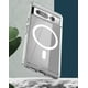thumbnail image 4 of Funda magnética transparente para Google Pixel 7 PRO, 4 of 5