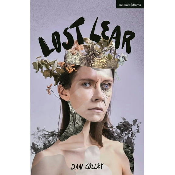 Modern Plays Lost Lear, (Paperback)