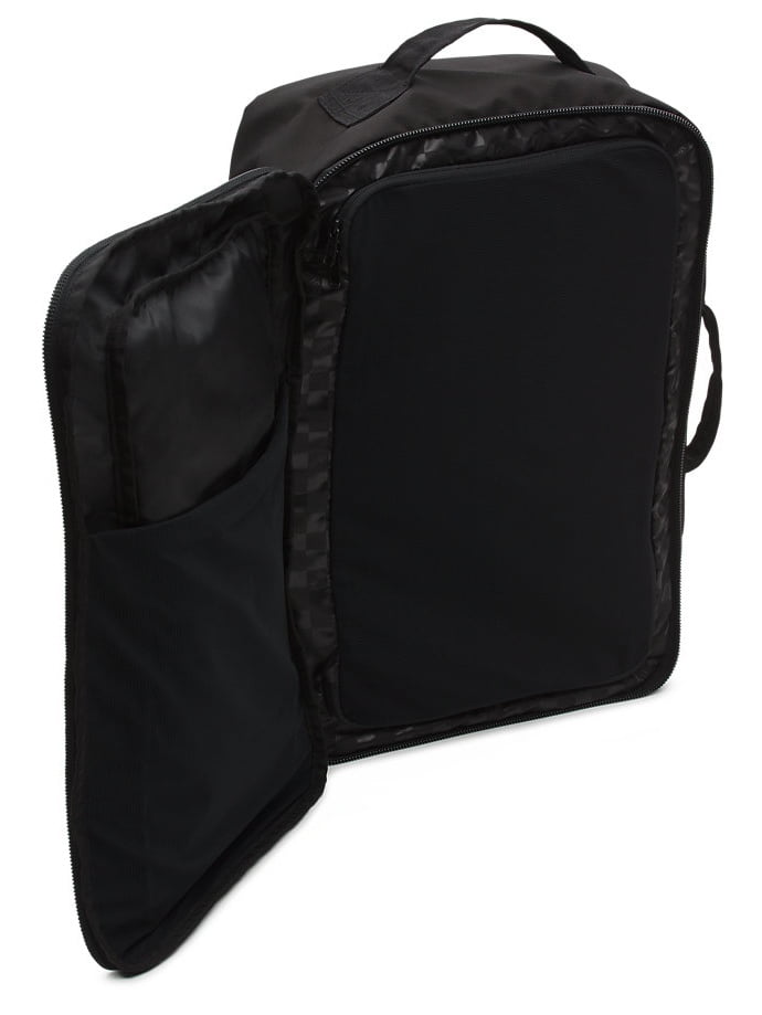 vans farside travel backpack