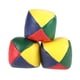 thumbnail image 1 of Pelota De Juguete Para Niños, Juego De Pelotas De Malabares Portátiles Suaves Y Suaves, Para La Capacidad De Coordinación Mano-ojo Ejercitar La Flexibilidad De Los Dedos, 1 of 8