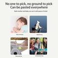 thumbnail image 6 of Gifts Mosquito Repellent Patch Plant Oil Bead Stickers Natural Insect Repellent Long Lasting Anti Mosquito Skin Friendly Patch Outdoor Travel Camping Mosquito Patch 10 Pcs, 6 of 7