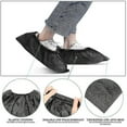thumbnail image 2 of 100pcs Disposable Non-woven Shoe Cover Thick Nonwoven Shoe C, 2 of 3