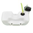 thumbnail image 4 of Bgsha Petrol Fuel Tank For Mitsubishi TU26 Filter Whipper Snipper Engine Water Pump, 4 of 6