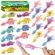 thumbnail image 1 of Juguetes con forma de dinosaurio Slingshot Mantyplay, 20 unidades, para niños, 1 of 7