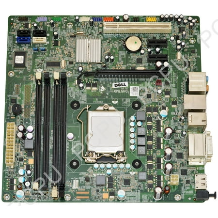 G3hr7 Dell Studio Xps 8100 Intel Desktop Motherboard S1156 Walmart Com