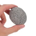 thumbnail image 3 of FOMIYES Reusable Grey Volcanic Stones for Fire Pit Efficient Heat Distribution Fireplace Rocks, 3 of 6