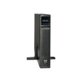 thumbnail image 4 of Eaton Tripp Lite Series UPS SmartPro 1440VA 1440W 120V à Interaction Ligne à Ondes Sinusoïdales UPS - 8 Prises, Autonomie Prolongée, Option Carte Réseau, LCD, USB, DB9, Rack/tour 2U UPS (Montable sur Rack) - AC 120 V - 1,35 kW - 1500 VA - Connecteurs de Sortie : 8 - 2U - 19 Pouces, 4 of 9