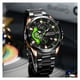 thumbnail image 3 of curren Reloj KREd392001 Hombre Negro, 3 of 4