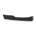 thumbnail image 3 of For Toyota 4Runner 2006 2007 2008 2009 Bumper Filler Driver Side | Front | Lower | Black | Replacement For TO1088112 | 5251335090C0, 3 of 8