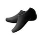 thumbnail image 5 of Zapatos Para El Agua, Material De Neopreno Fondo Antideslizante Absorción De Humedad Retención De Calor Para Zapatos Para El Agua Caminar En La Playa, 5 of 8