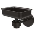thumbnail image 2 of Satellite Orbit One Collection Wall Mounted Soap Dish - Polished Chrome / Smooth, 2 of 2