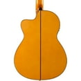 thumbnail image 2 of Lucero LFB250Sce Spruce/Cypress Thinline Acoustic-Electric Classical Guitar Natural, 2 of 6