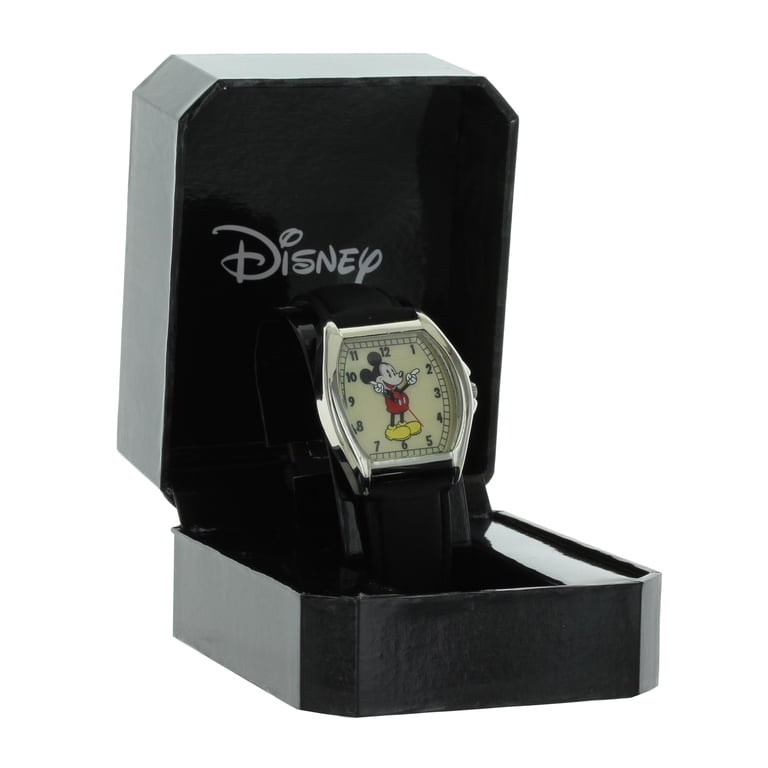 NIB The Disney Catalog MICKEY MOUSE Watch Working s-l400.jpg main image 4