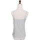 thumbnail image 3 of Blusa sin mangas Yuyangstore Chaleco del cordón 5XL, 3 of 6