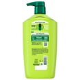 thumbnail image 3 of Garnier Fructis Grow Strong Conditioner, 33.8 fl oz, 3 of 8