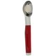 thumbnail image 1 of Cuchara para helado KitchenAid Classic, 8.6 pulgadas, color rojo imperio, 1 of 4