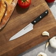 thumbnail image 2 of HENCKELS Dynamic Couteau de Chef Compact de 5,5 Po, 2 of 2