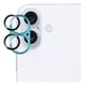 thumbnail image 1 of Protector De Lente Estilo Armadura Para iPhone 16/16 Plus, 1 of 1